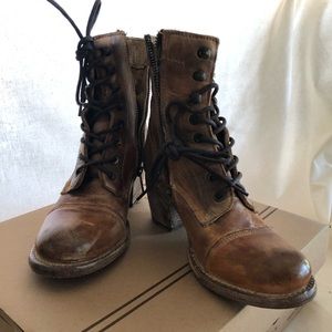 Bed Stu Judgement Boots